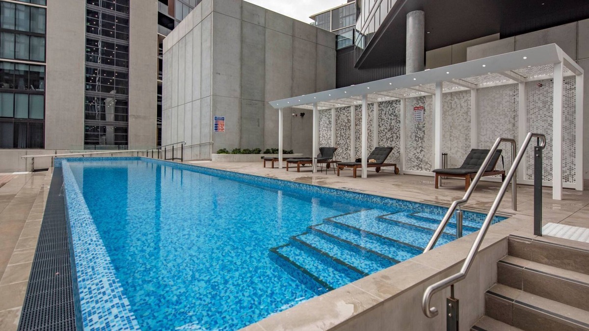 Belconnen Apartment | High Society Apartment Belconnen