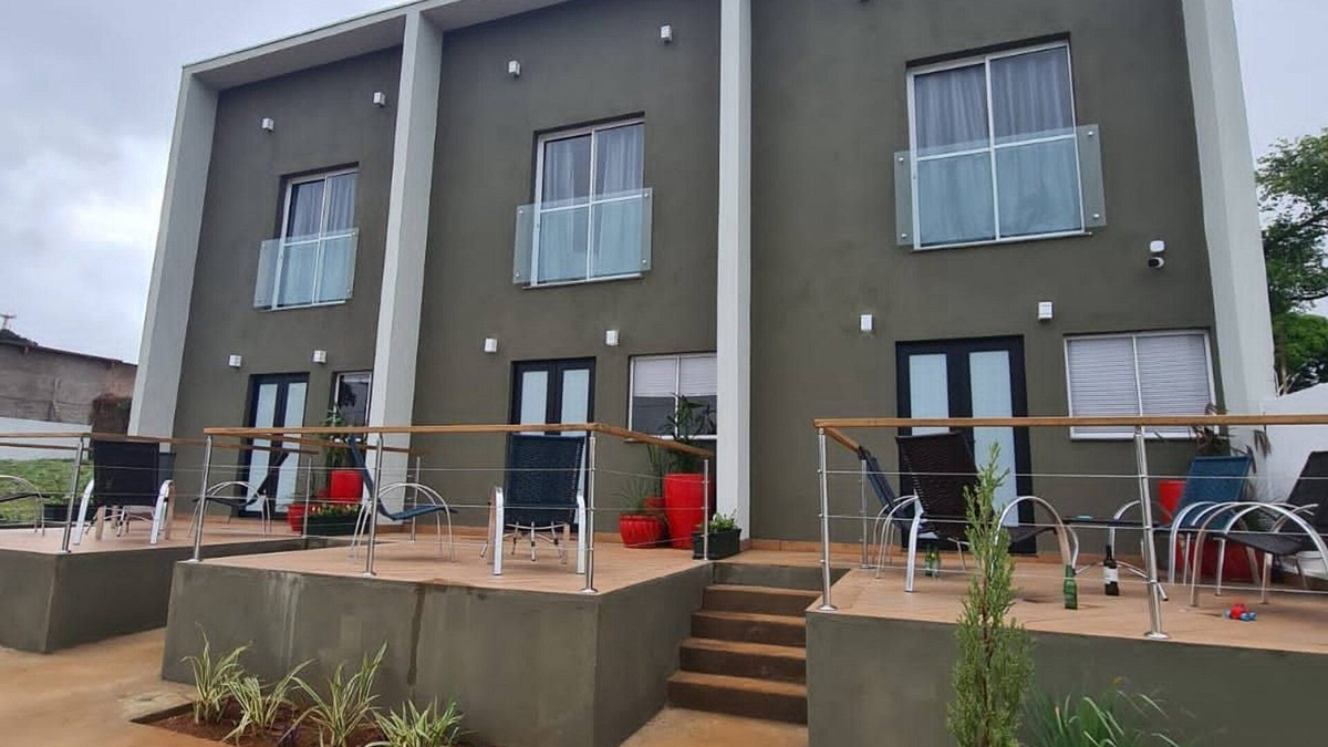 Chapada dos Guimaraes House | High standard house in private condominium