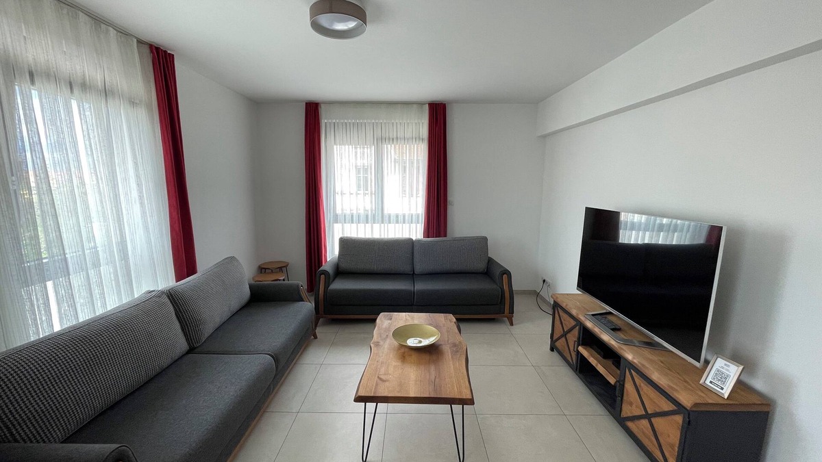 Bourgfelden Apartment | High standard accommodation near the center of Basel