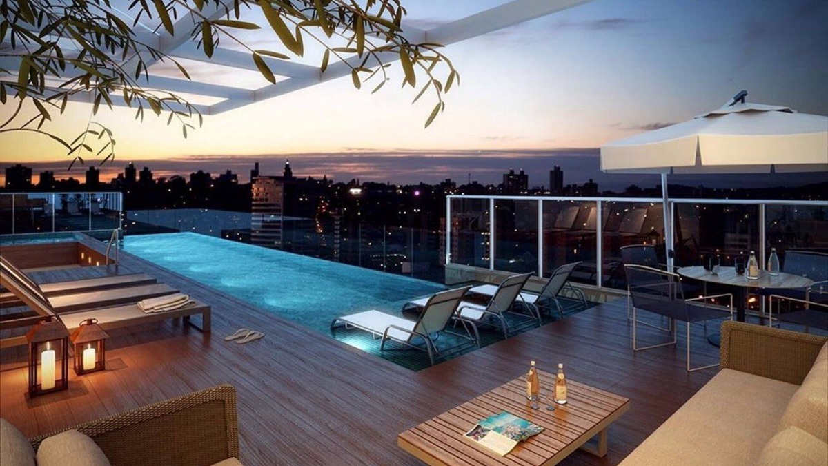 Setor Bueno Apartment | High standard apartment in Bueno