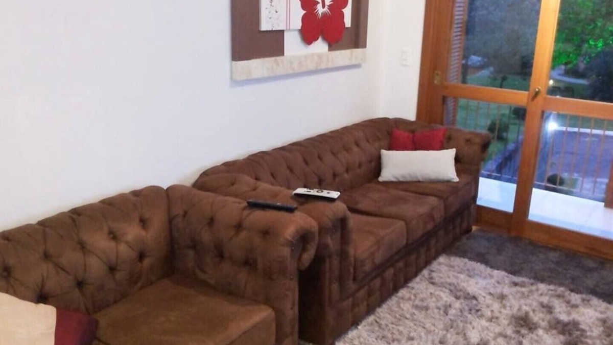 Planalto House | HIGH STANDARD APARTMENT IN LUXURY CONDOMINIUM IN THE CENTER OF GRAMADO