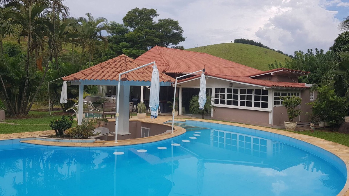 Carmo House | High standard Carmo RJ site