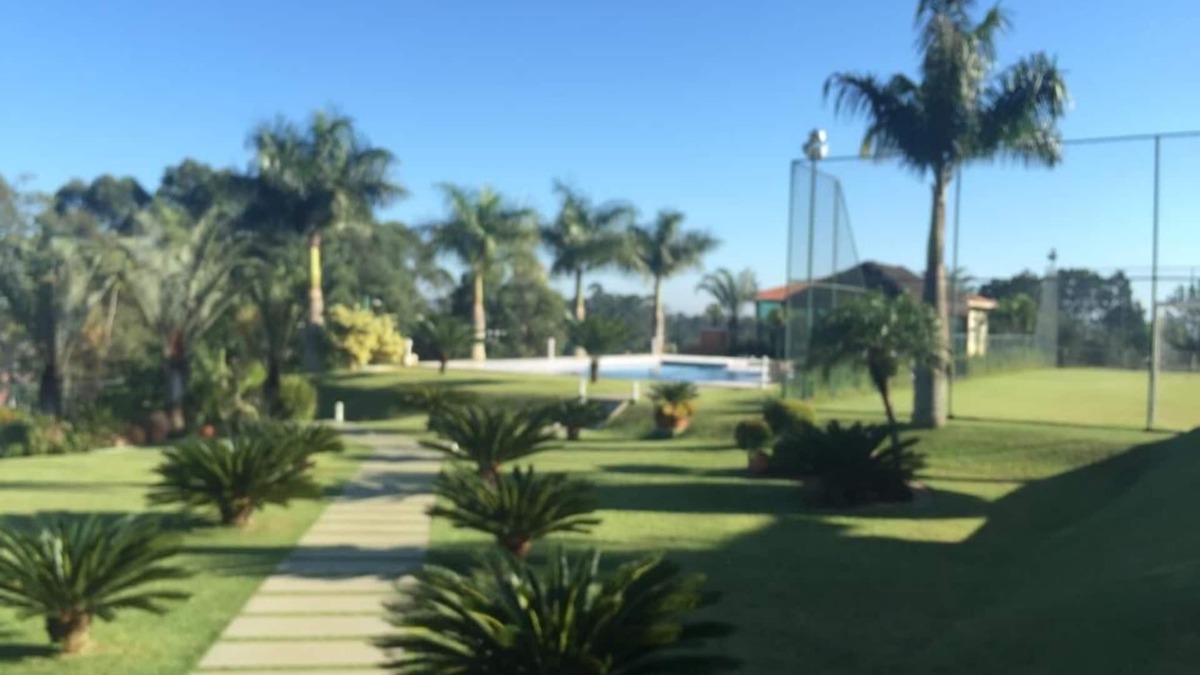 Jarinu House | High-standard farm 70 km from São Paulo, sport and leisure for all!