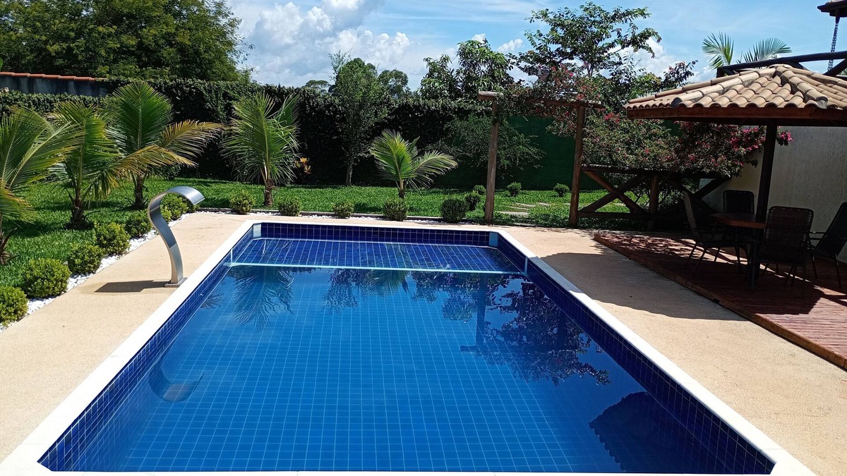 Igarata Cottage | High Standard Farm in Igaratá