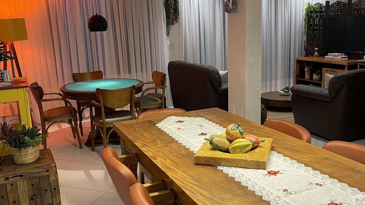 Lazaro House | High standard Foot in the sand