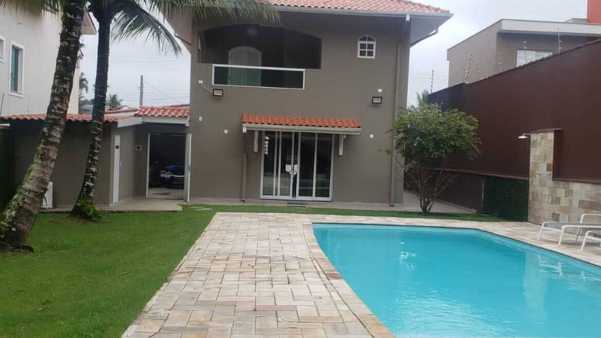 Sao Lourenco House | High Standard House with Heated Pool and Sauna