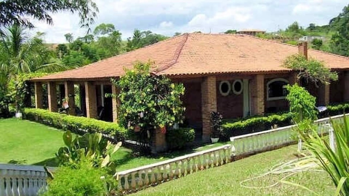 Taubate House | High Standard Site House 03 Suites - Taubaté