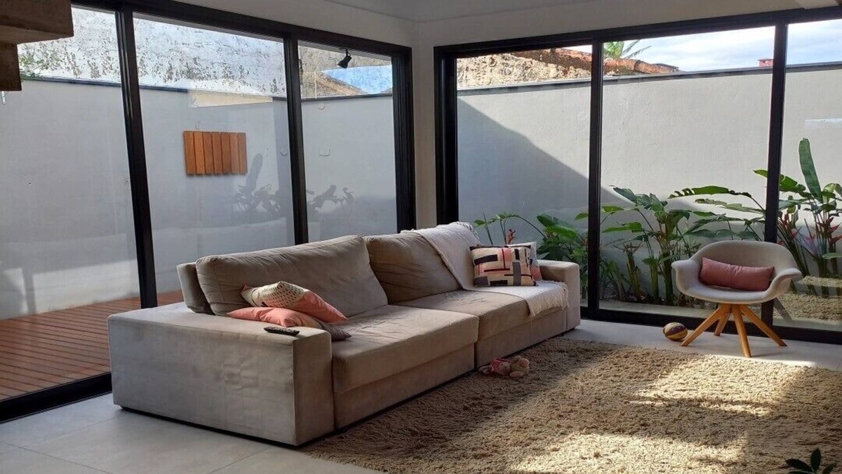 Porto Novo House | High-standard townhouse