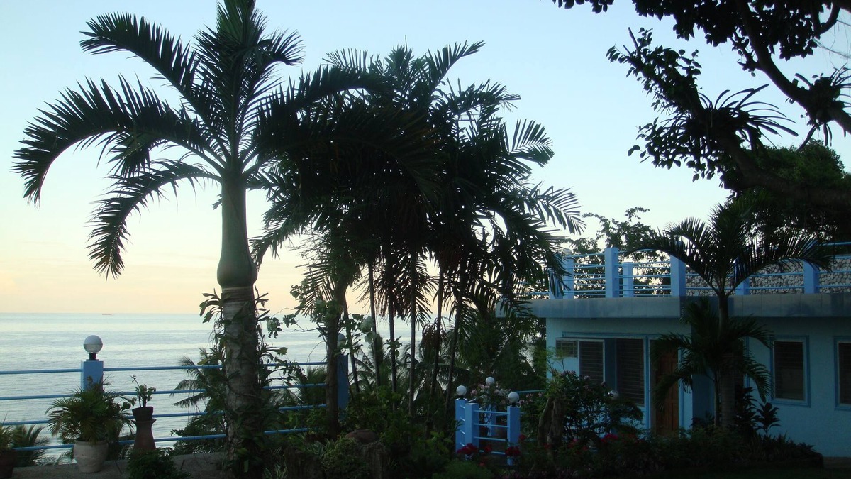 Catmon House | High Steps Pension