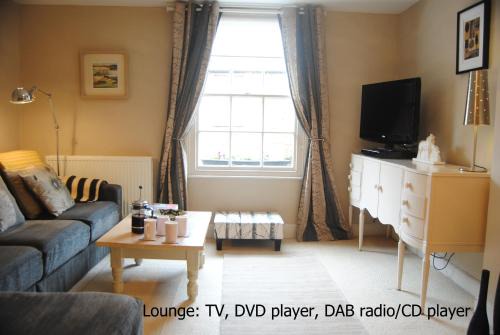 Uppingham Apartment | High Street Apartment