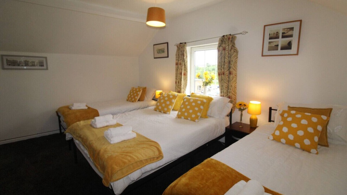 Thurnscoe House | High Street House - Barnsley