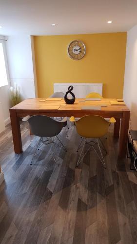 Kegworth House | High Street Kegworth
