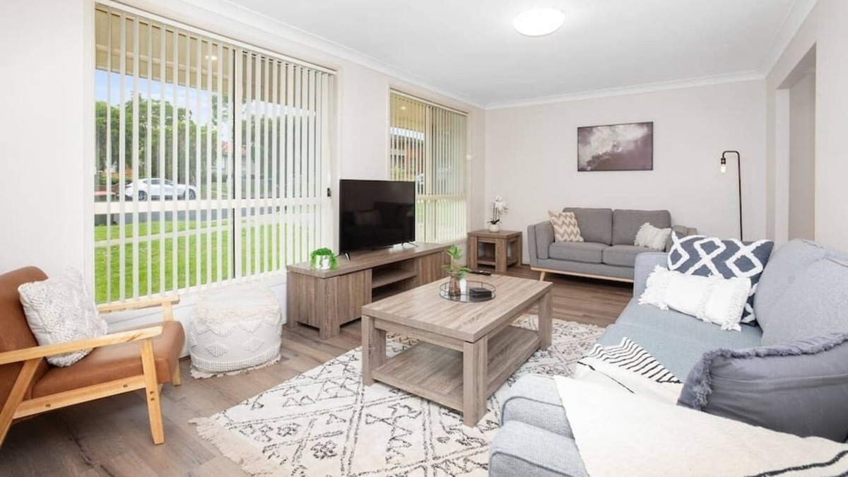 East Maitland House | High Street Villas - Unit 1