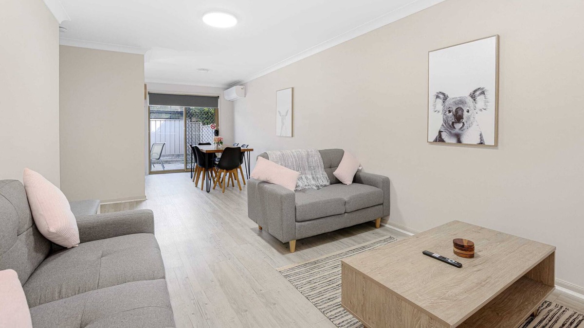East Maitland House | High Street Villas - Unit 3