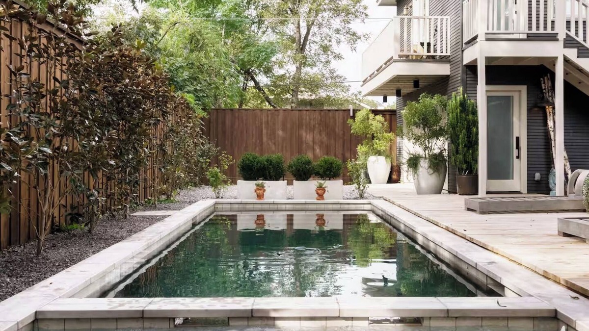 Oak Cliff House | High-style Home near Bishop Arts and Downtown Dallas