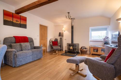 Low Newton House | High Tarn Green
