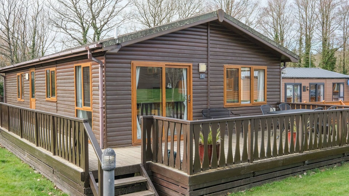 St Minver Cottage | High Tide