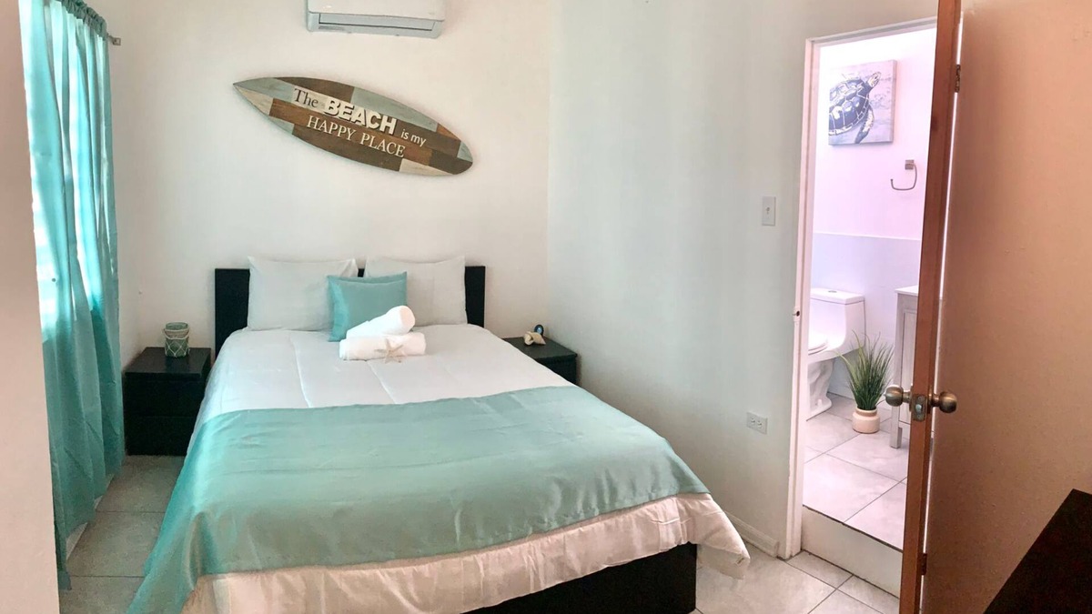 La Parguera Apartment | High Tide Guesthouse La Parguera, PR