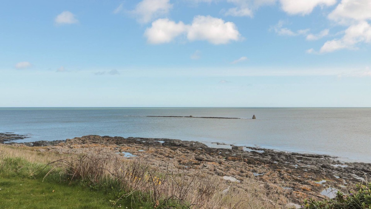 Craster Cottage | High Tide House