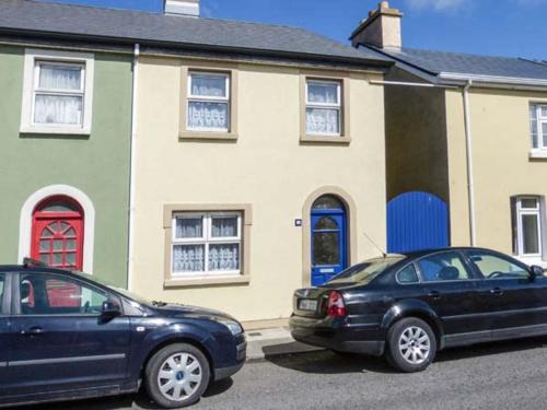 Belmullet House | High Tide