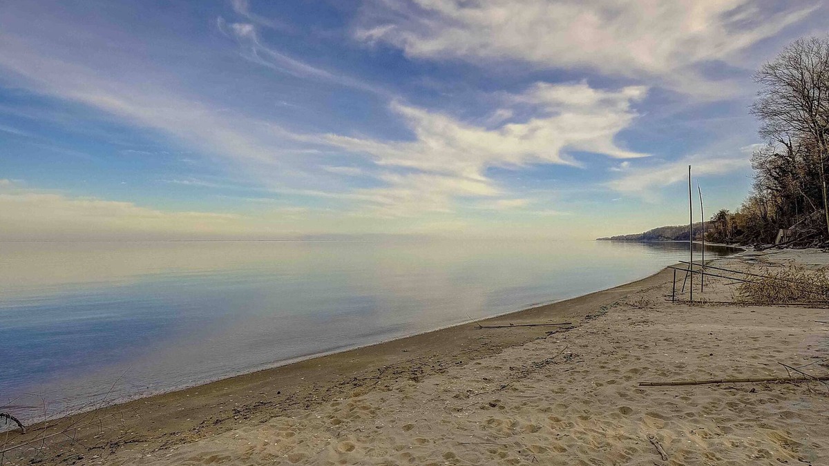 Port Republic House | "High Tide Tranquility"- Beach w/BBQ
