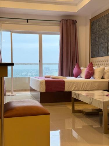 Kochchikade Apartment | High Tides End Ceylon Negombo