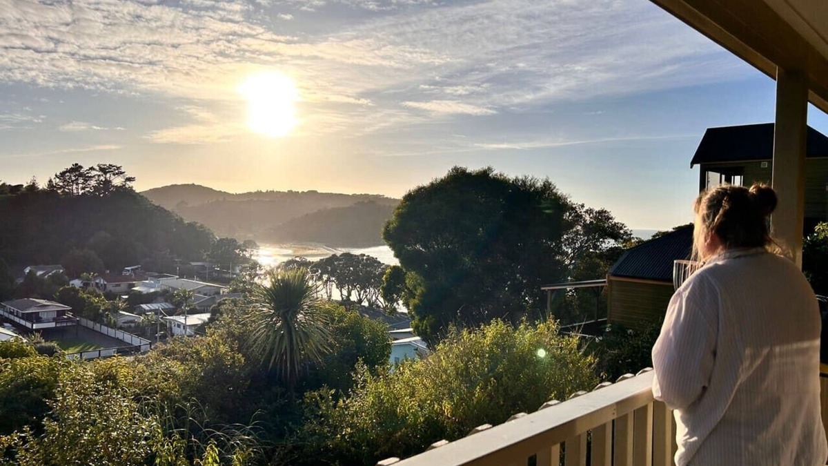Ngunguru House | High Tides - Ngunguru Holiday Home