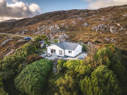 Harris Apartment | High Tor House