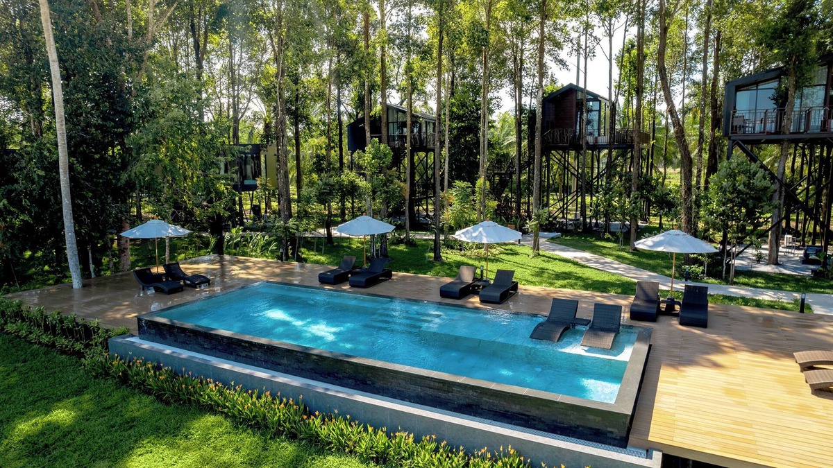 Sai Thai Villa | High Tree Resort Co.,Ltd.