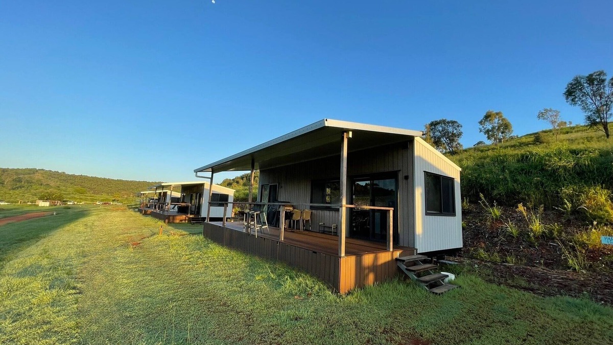 Lammermoor Other | High Valley Dawn Permaculture Farm