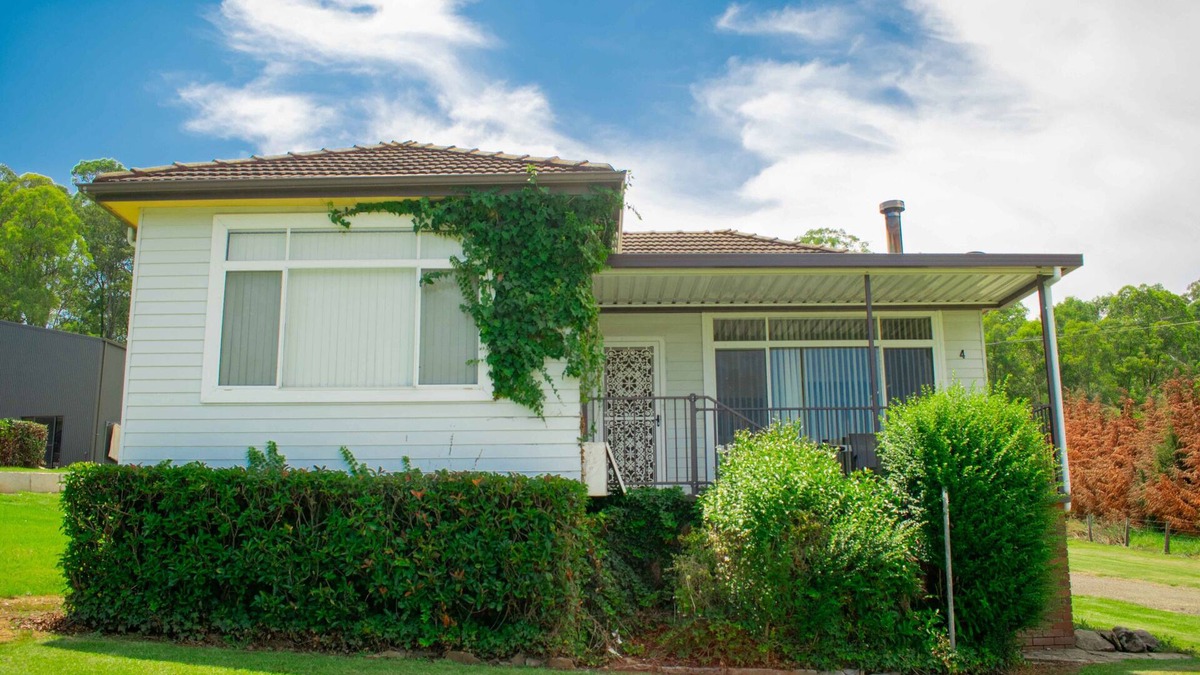 Freemans Reach Cottage | High View Accommodation #4