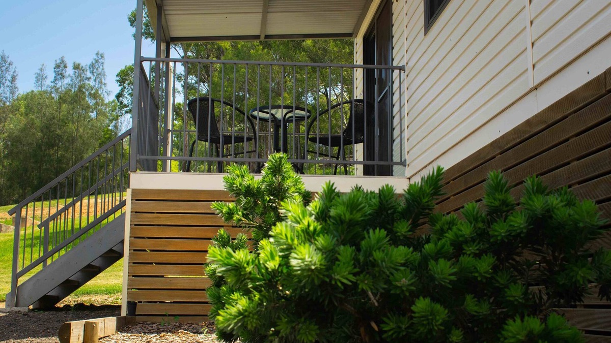 Freemans Reach Cottage | High View Accommodation #5