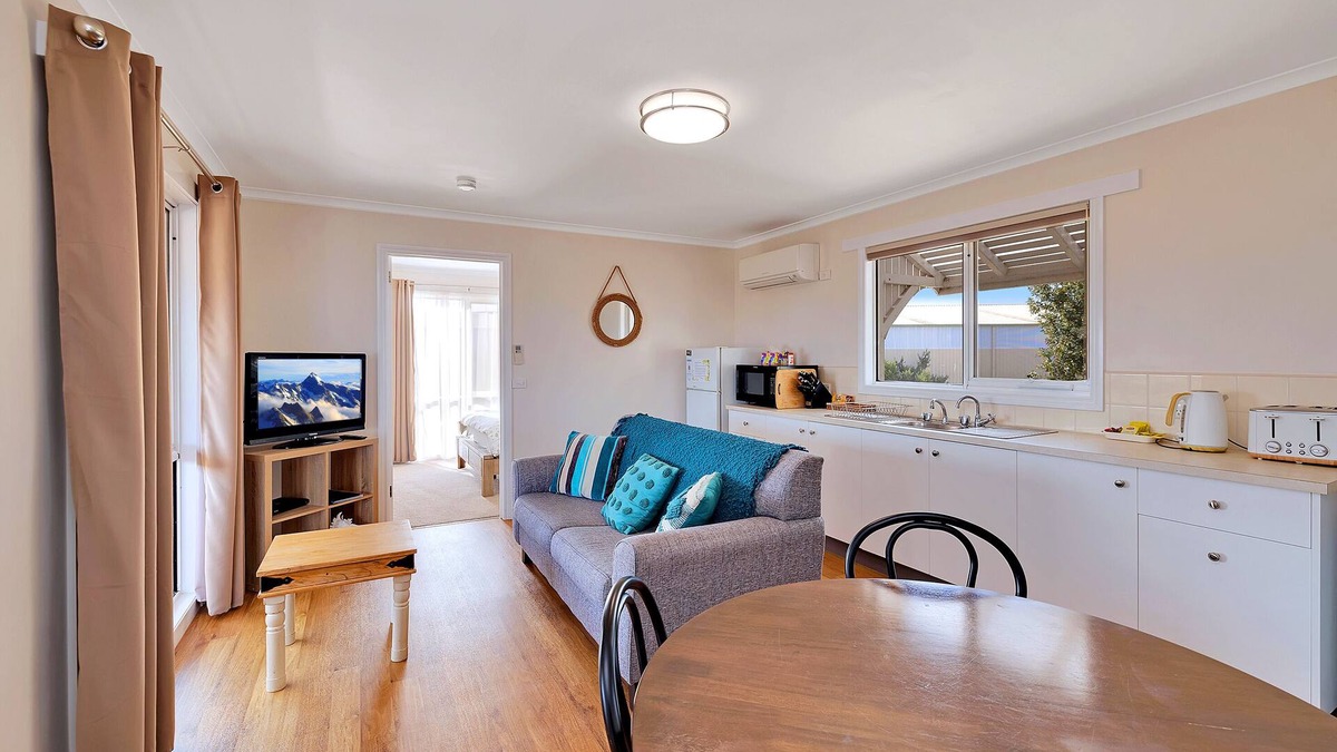 Illowa Cottage | High View Family Cottages
