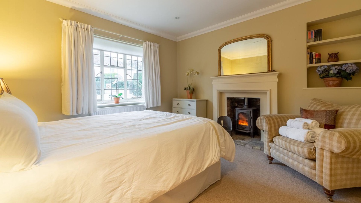 Higham House | Higham Place Lodge, Higham