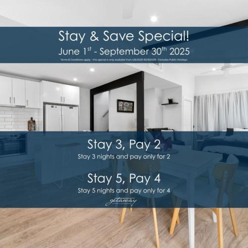 Rye Apartment | Highbury Coastal Villa