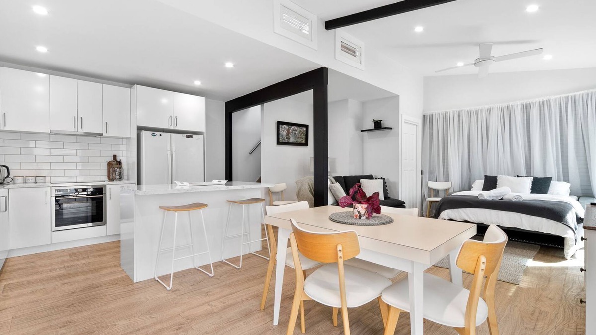 Rye Apartment | Highbury Coastal Villa