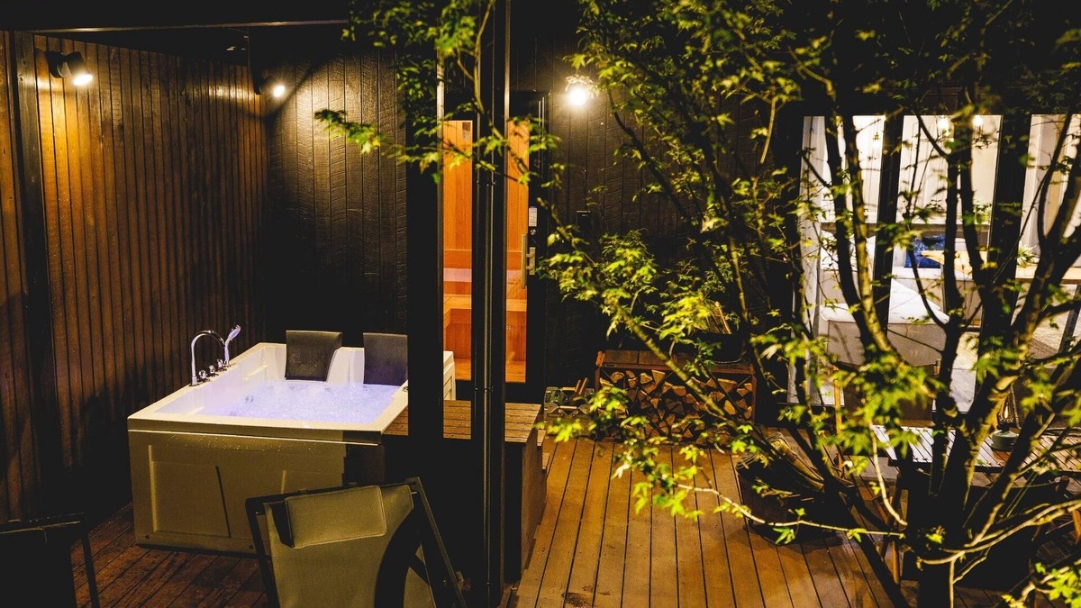 Miyota House | Highclass secret base for adults New building sa/Kitasaku-gun Nagano