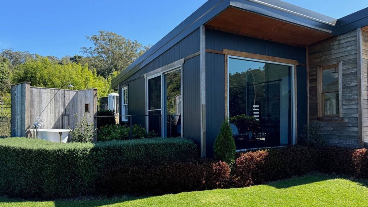 Barrengarry Villa | Highcliff Luxury Villa