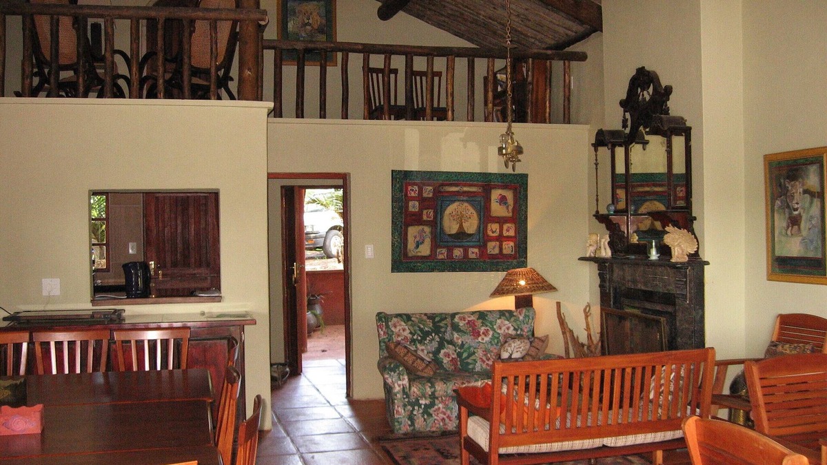 Umzumbe House | Highcroft retreat and lodge. The perfect place to restore inner peace.