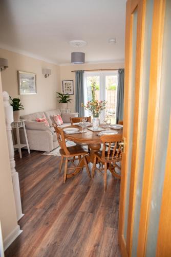 Poulton-le-Fylde House | Highcross Corner