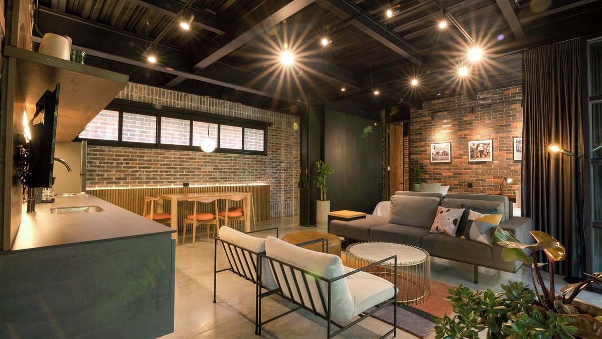 Zona Rosa Apartment | Highend 2BR loft in the middle of Provenza