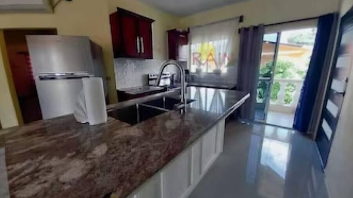 Buccoo Resort | Highend resort with 8 units condos in romantic Boucco Tobago (B)