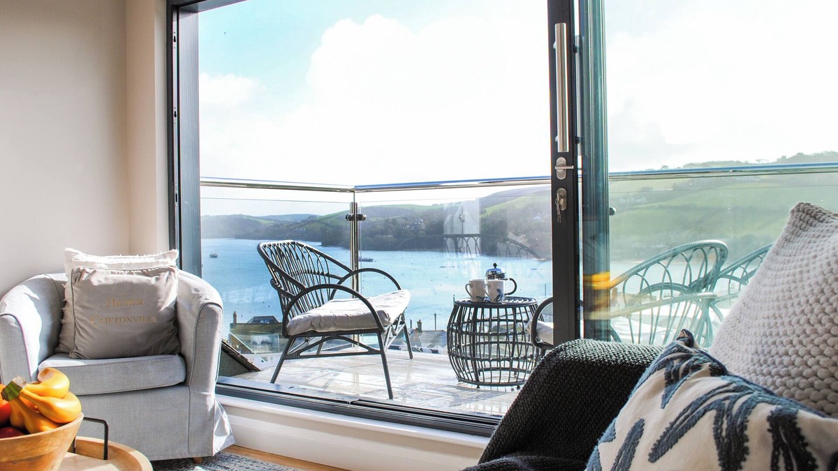 Dorking House | Higher Cliftonville