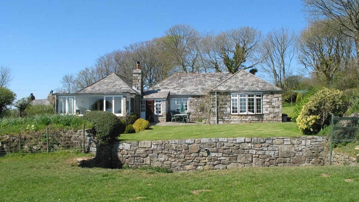 Blisland Cottage | HIGHER TUMROSE, pet friendly, country holiday cottage in Blisland