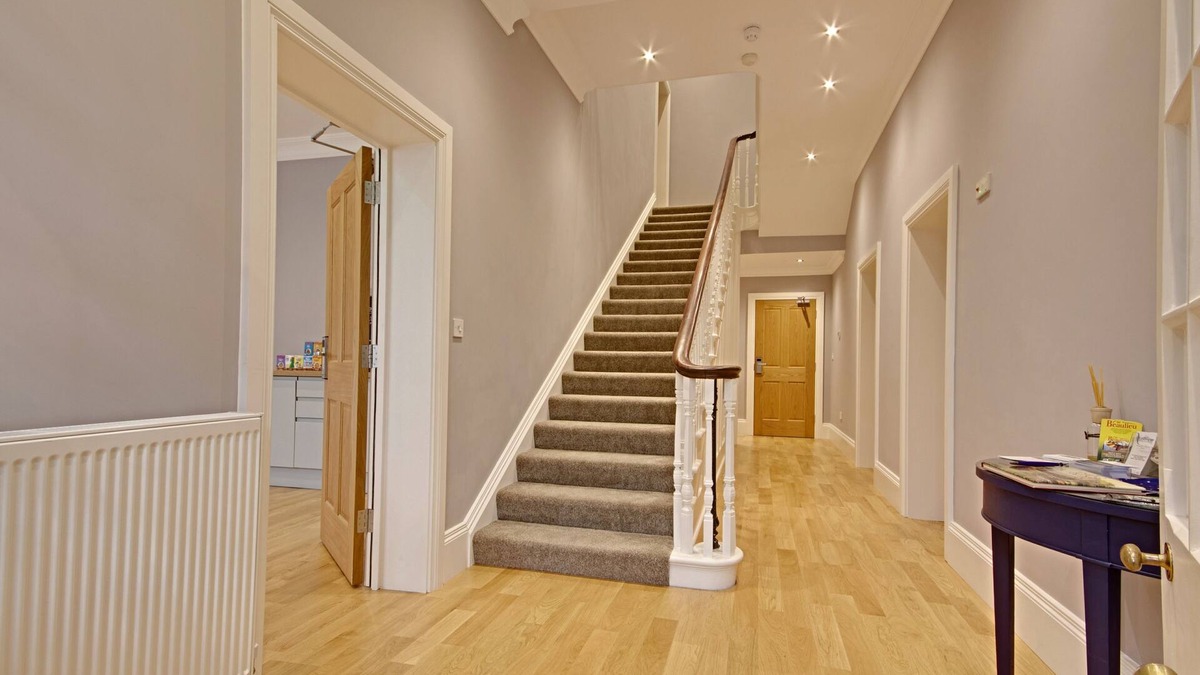 New Forest District Bed & Breakfast | Highfield Bed & Breakfast