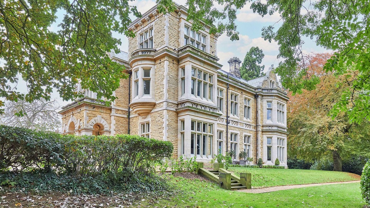 Ripon Apartment | Highfield House