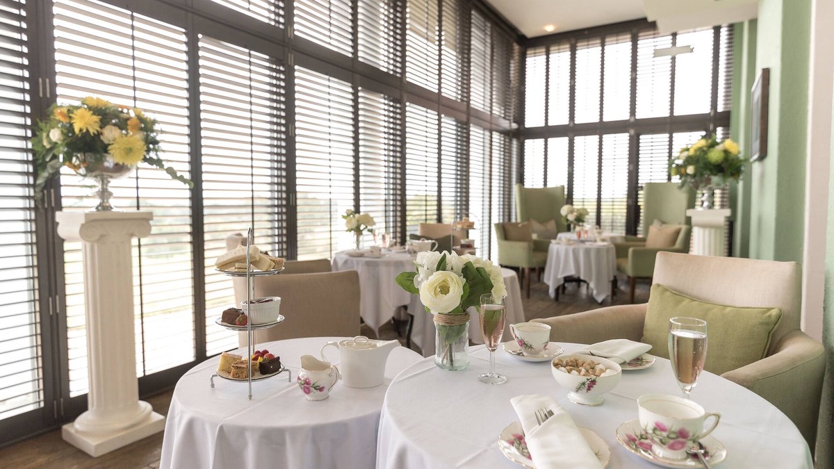 Heckfield Hotel | Highfield Park