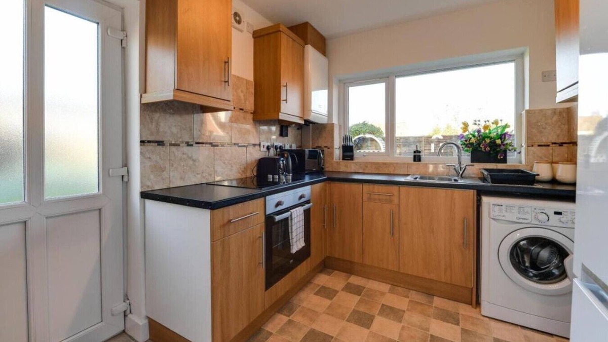 Wigan House | Highfield Semi-detached House