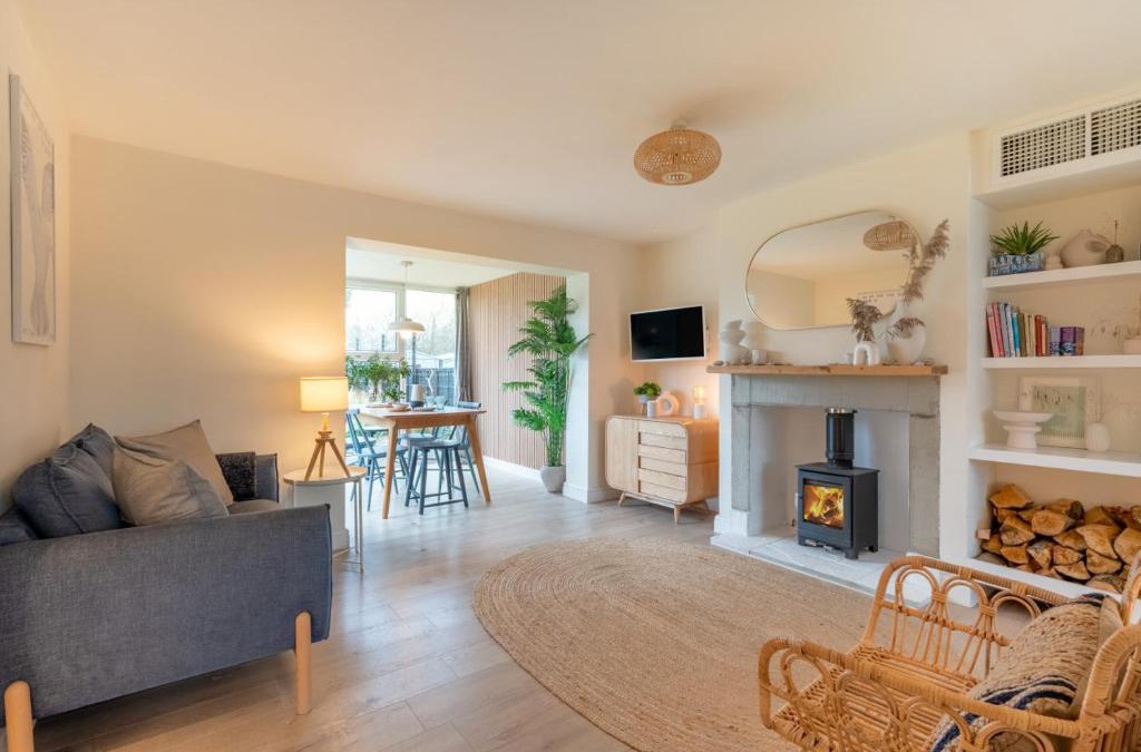 Blythburgh House | Highfields - Blythburgh