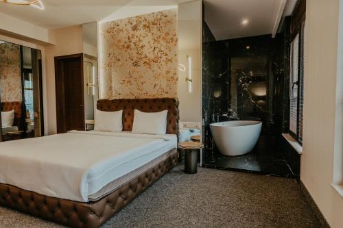 Tbilisi Hotel | Highgarden Hotel